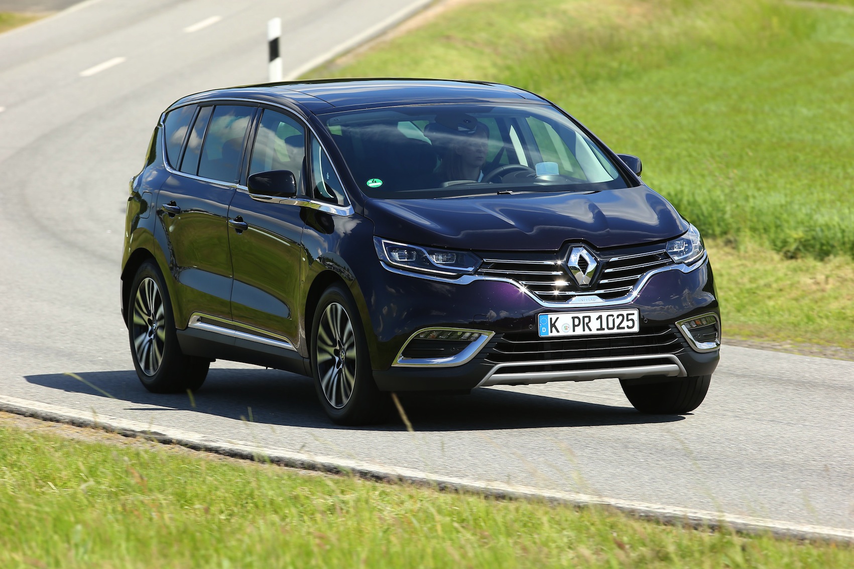 Renault Espace – das Urgestein Bild 2